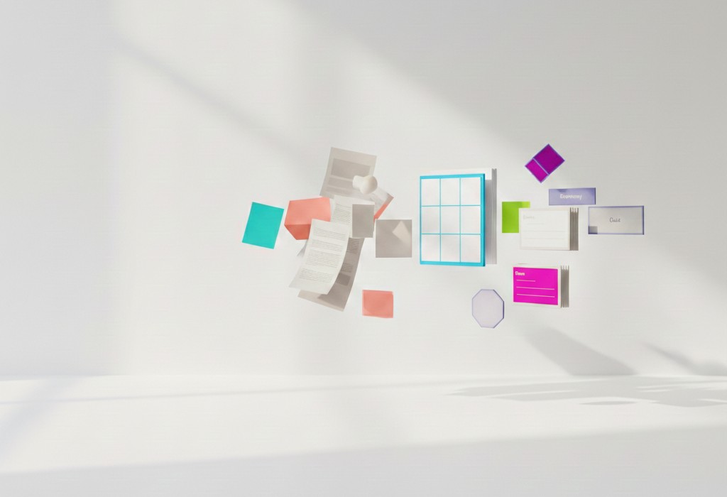 AI-powered study materials generation